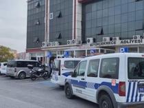 Courthouse officer flees abroad after 25 kilos of gold vanish