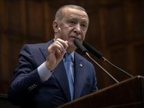 Erdoğan, Finnish counterpart discuss regional, global issues