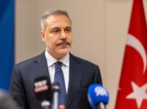 Türkiye says taking all necessary measures for Black Sea security