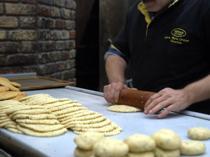 Kahramanmaraş’s traditional bun secures EU protection