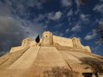 Restoration completed on quake-hit Gaziantep Castle