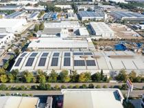 Number of Green Organized Industrial Zones rises to 27