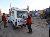 Israel awaits return of last hostage remains from Gaza