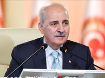 Parliament speaker says peace bid enters riskiest phase