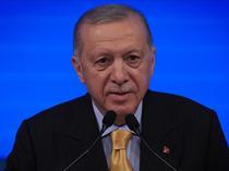 Erdoğan announces second action plan for people with disabilities