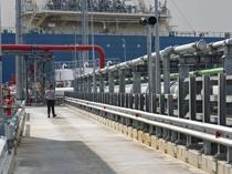 Ankara renews Russia gas contracts for one year, minister says