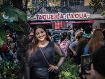 Dua Lipas Mexico concerts come with specialty tacos, margaritas