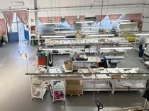 Italys luxury brands shaken by sweatshop probes