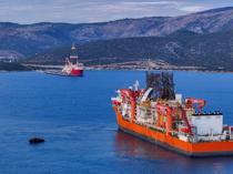 Sixth drilling vessel to be deployed to Black Sea: Minister