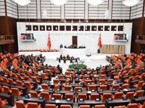 Turkish MPs advance sweeping judicial reform bill