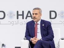 Türkiye ready to do whatever it takes for Gaza peace efforts, Fidan says