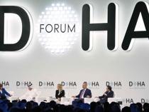 Mediators Qatar, Egypt call for next steps in Gaza truce