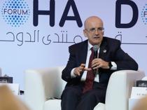 Structural transformation key to sustaining gains: Şimşek