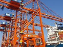 Ports set new record in November cargo handling