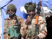 Drone strikes on Sudan kindergarten, hospital kill dozens