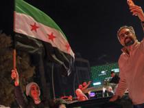 Syria ‘advances toward unity’ one year after Assad’s collapse