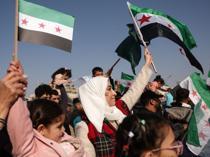 Syria ‘advances toward unity’ one year after Assad’s collapse