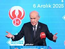 Bahçeli: Öcalans remarks during İmralı talks positive