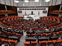 Turkish parliament set for 14-day sessions for 2026 budget