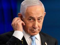 Netanyahu expects to move to Gaza truce second phase soon