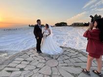 Foreign wedding travelers bring $3 billion boost to Türkiye’s economy