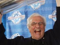 Master architect Frank Gehry dead at 96