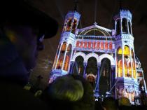 11 million flock to Notre-Dame in a year