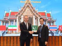 Türkiye achieves milestone in international space governance