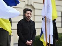 Zelensky to meet European allies after Trump criticism