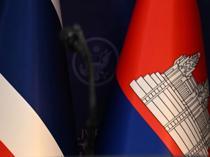 Thailand launches air strikes against Cambodia in border flare-up