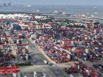 Chinas trade surplus tops $1 trillion despite plunge in US-bound exports