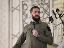 Syrias Sharaa calls for united efforts to rebuild a year after Assads ouster