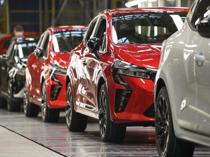 Credit card-funded vehicle purchases surge in Türkiye