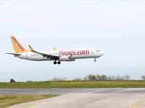 Pegasus inks deal to buy Czech Airlines, Smartwings