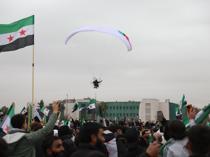 Türkiye vows continued support to Syria on its first anniversary