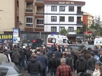 Police officer dies from gunshot wounds in Istanbul drug raid