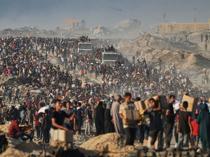 UN slams worlds apathy in aid appeal for 2026