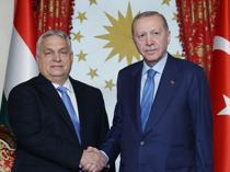 Türkiye, Hungary sign agreements on security, culture, to enhance ties