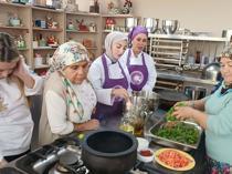 İzmir moves to preserve fading village recipes