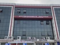 Türkiye plans to adopt bank-style security system after massive courthouse theft