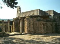 Antalya’s church of St Nicholas prepares UNESCO heritage bid