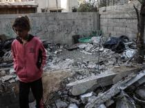 Former UK leader dropped from Gaza board of peace: Report