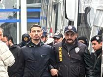 Several top-tier players jailed pending trial in Turkish football betting probe