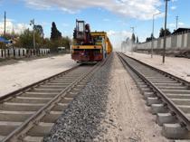 Türkiye targets early-2026 reopening of 350-km railway along Syrian border
