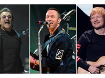 Pollstar’s most popular touring artists of the new millennium