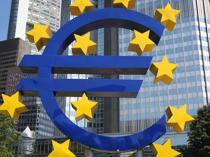 Deal agreed to save Frankfurts euro sculpture