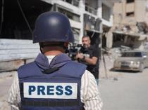 RSF says Israel killed highest number of journalists again this year