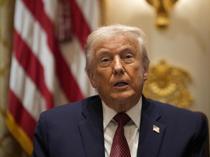 Trump slams decaying and weak Europe