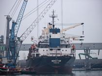 UN migration agency praises Türkiyes record tent donation for Sudan