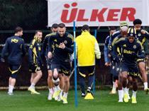Fenerbahçe aims for win in Norway